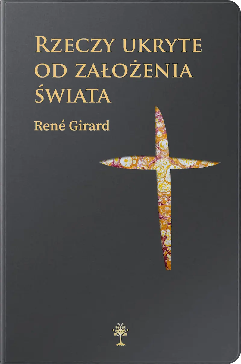 Okładka książki